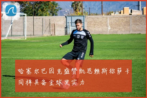 哈塞尔巴因克盛赞凯恩赖斯称萨卡同样具备金球奖实力