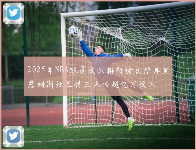 2025年NBA球员收入排行榜出炉库里詹姆斯杜兰特三人均超亿万收入