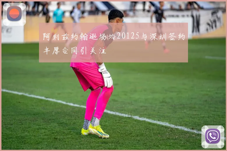 阿利兹约翰逊场均20125与深圳签约丰厚合同引关注
